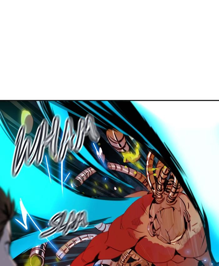 Tower of God Chapter 290, page 32 of 83
