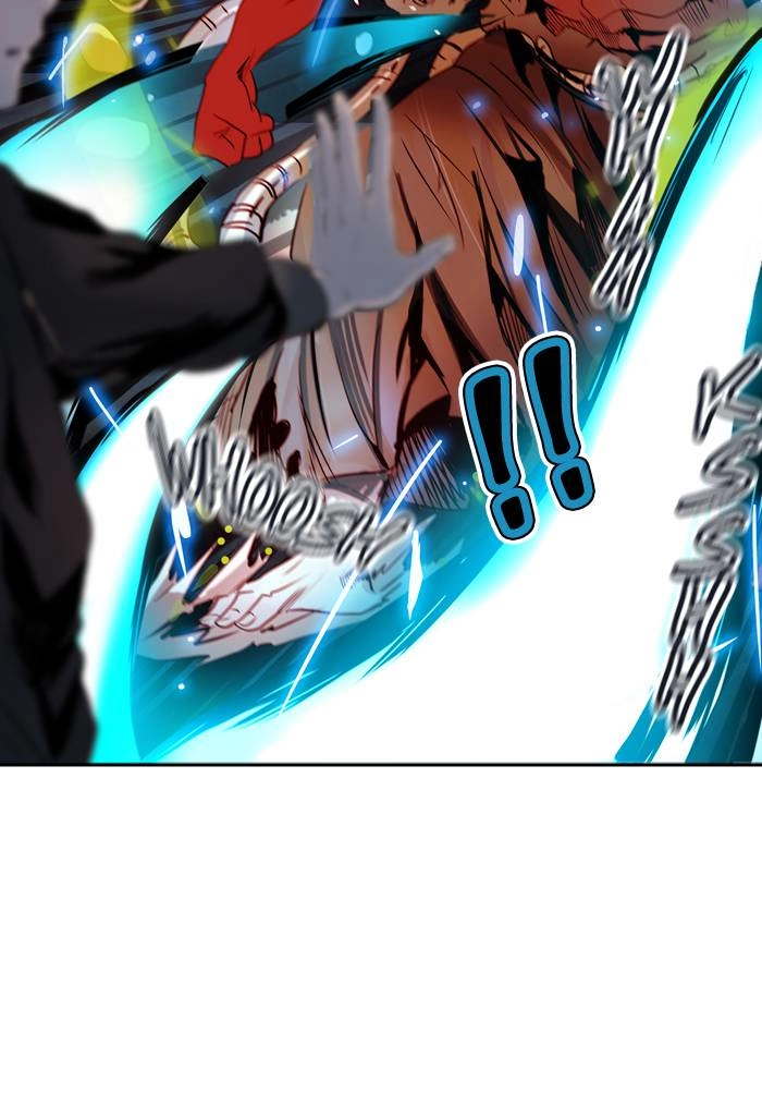 Tower of God Chapter 290, page 33 of 83