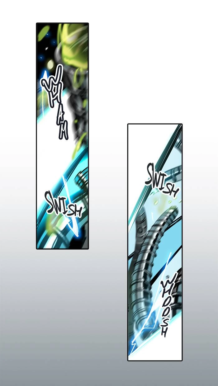 Tower of God Chapter 290, page 34 of 83