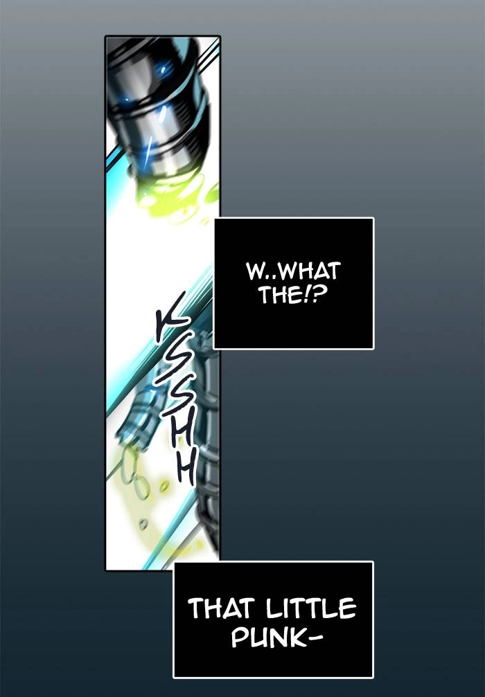 Tower of God Chapter 290, page 35 of 83