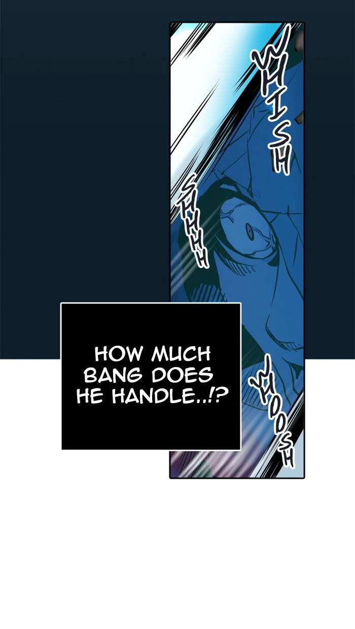 Tower of God Chapter 290, page 36 of 83