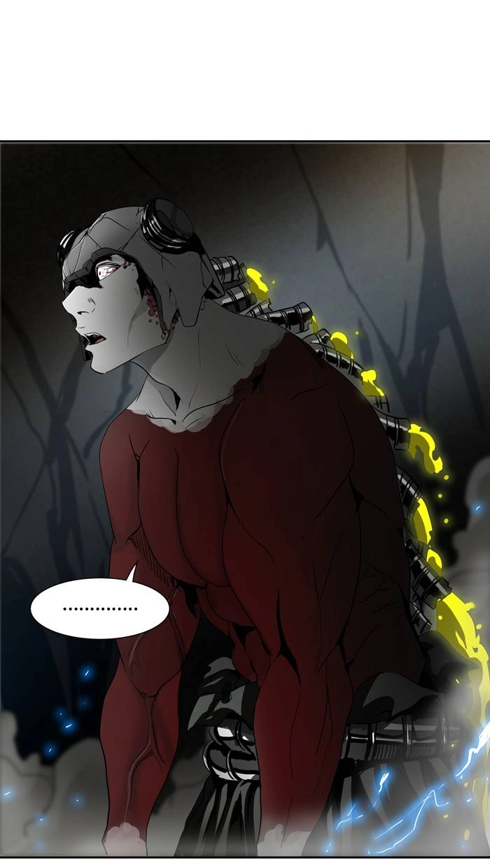 Tower of God Chapter 290, page 37 of 83