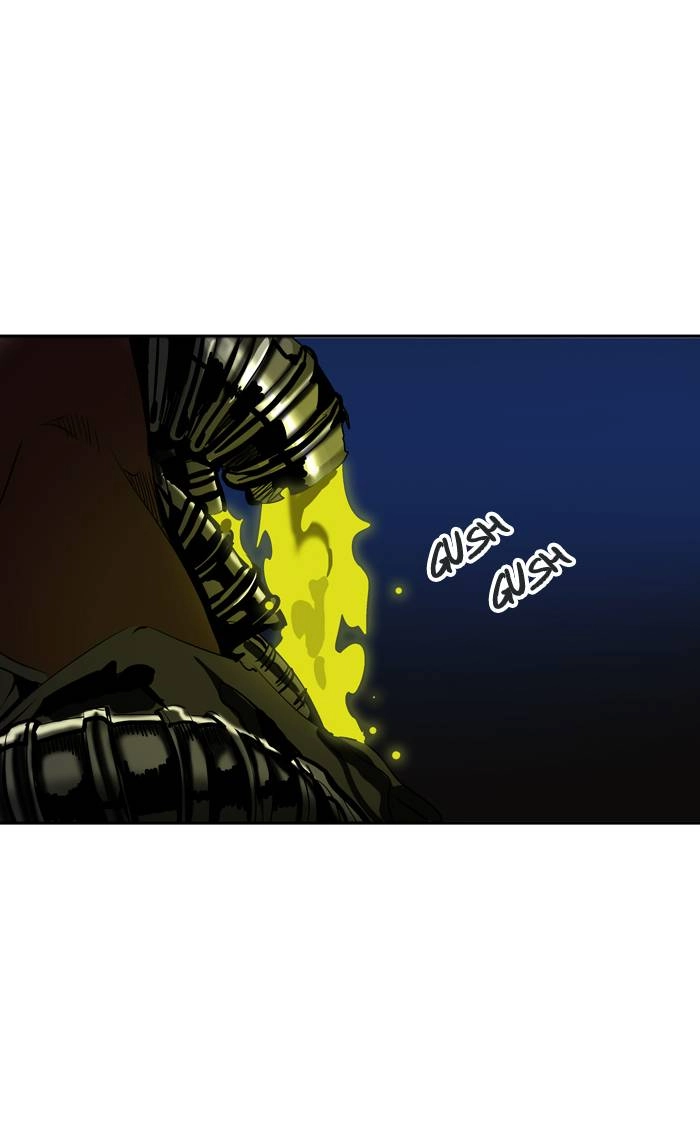 Tower of God Chapter 290, page 38 of 83