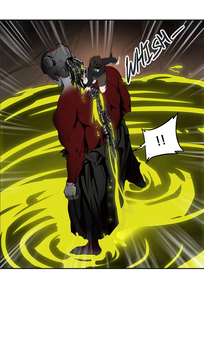 Tower of God Chapter 290, page 39 of 83
