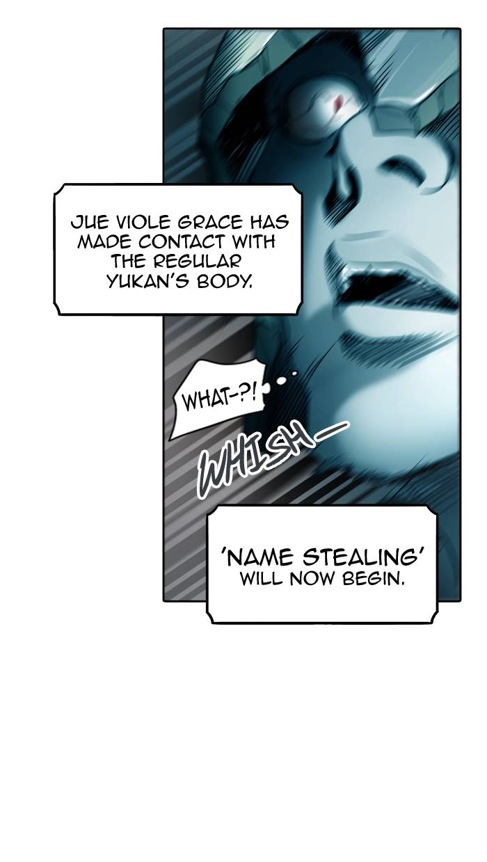 Tower of God Chapter 290, page 41 of 83