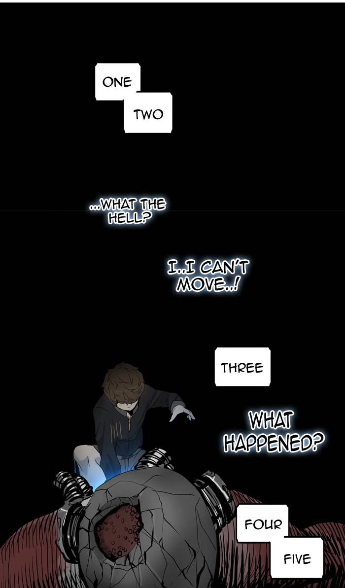 Tower of God Chapter 290, page 42 of 83