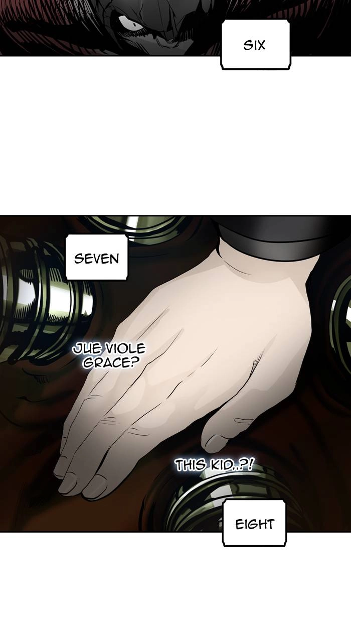 Tower of God Chapter 290, page 43 of 83