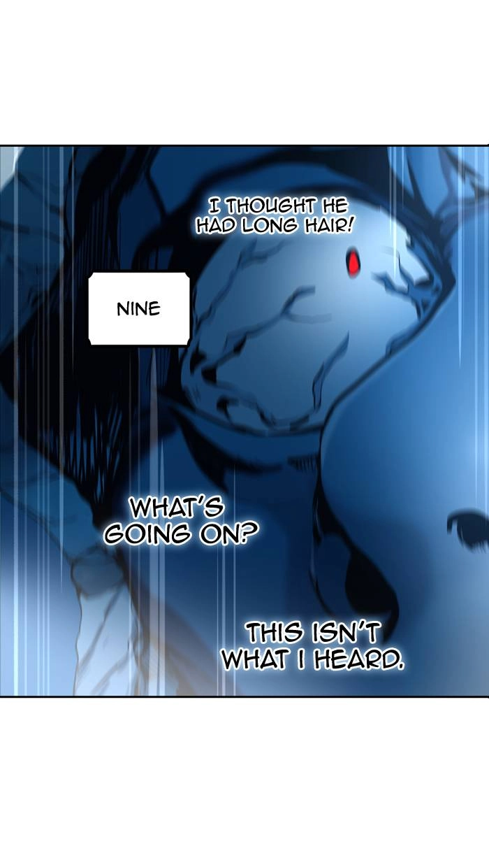 Tower of God Chapter 290, page 44 of 83