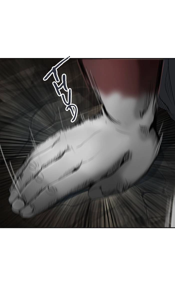 Tower of God Chapter 290, page 46 of 83