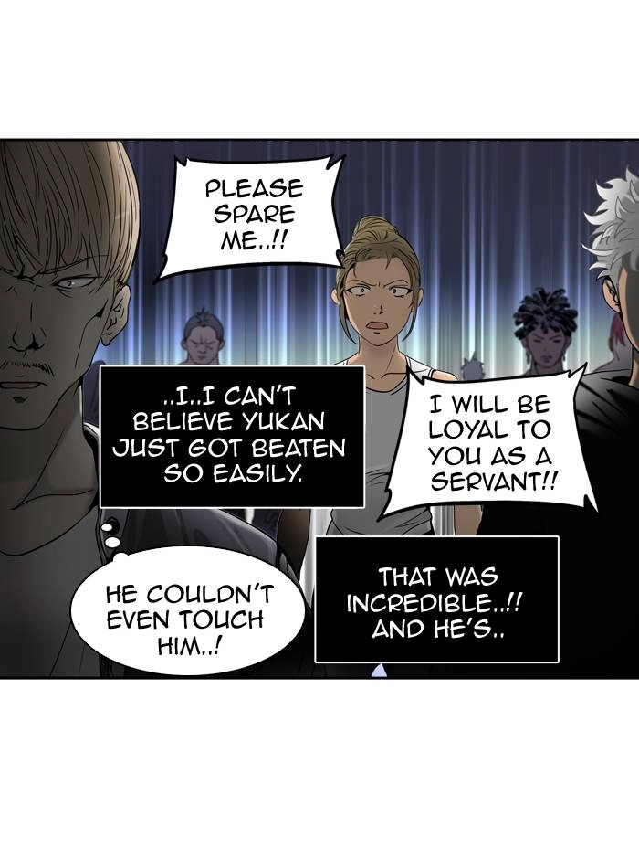 Tower of God Chapter 290, page 48 of 83
