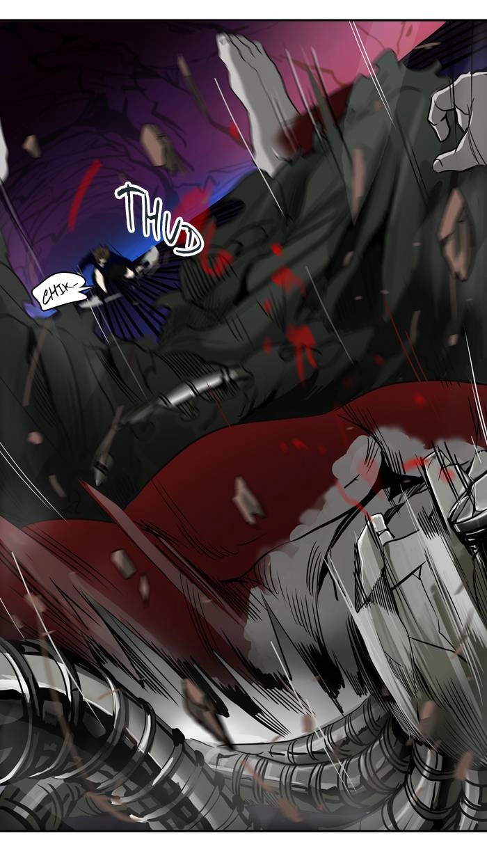 Tower of God Chapter 290, page 5 of 83