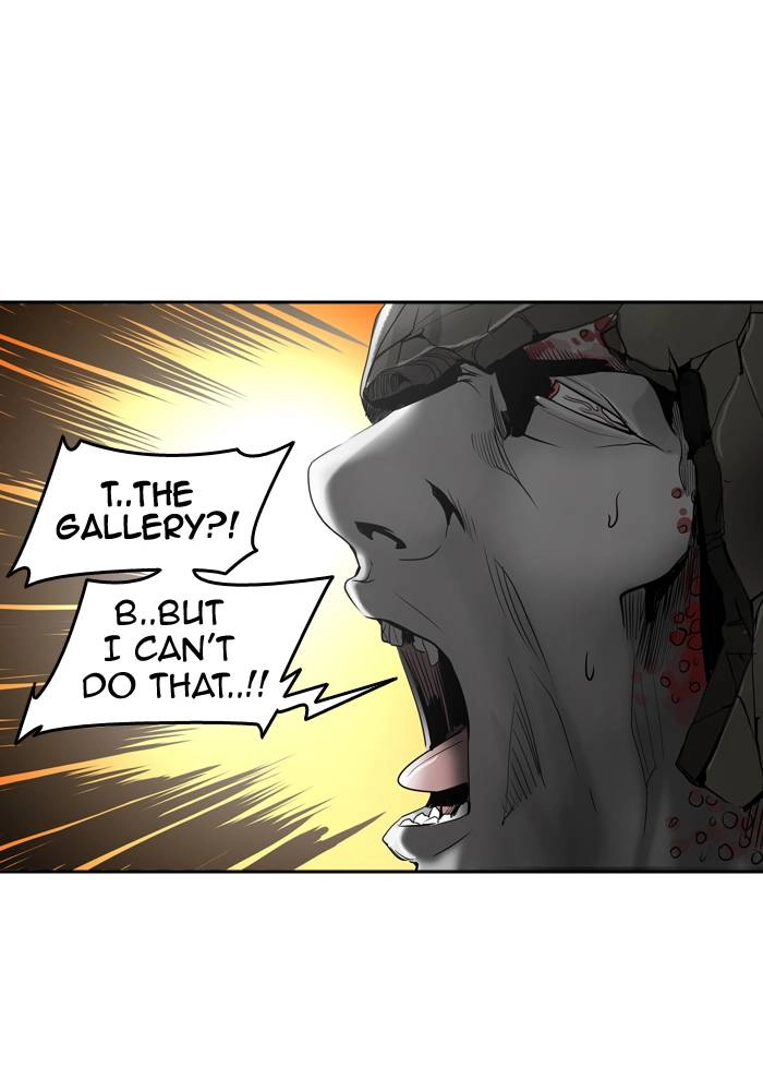 Tower of God Chapter 290, page 51 of 83