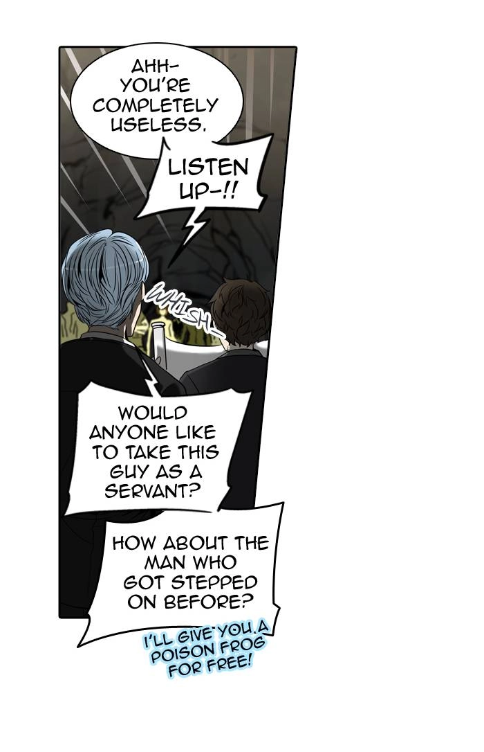 Tower of God Chapter 290, page 53 of 83