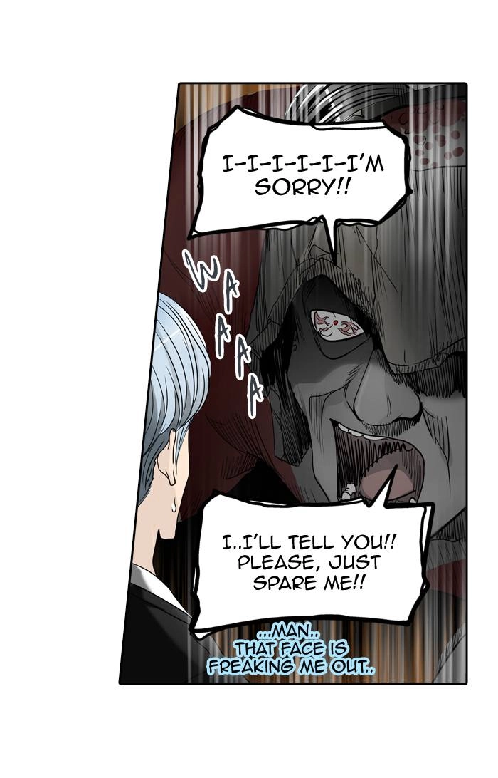 Tower of God Chapter 290, page 54 of 83