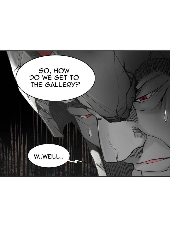 Tower of God Chapter 290, page 55 of 83