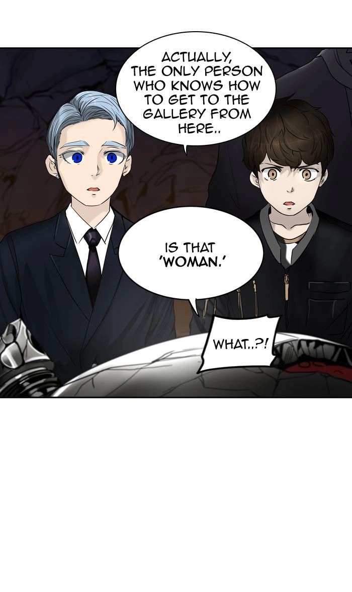 Tower of God Chapter 290, page 56 of 83