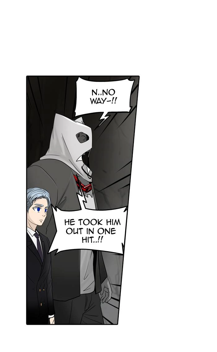 Tower of God Chapter 290, page 6 of 83