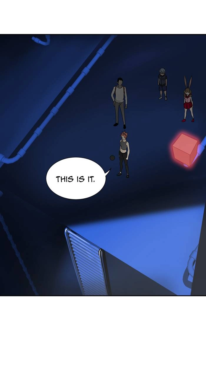Tower of God Chapter 290, page 61 of 83