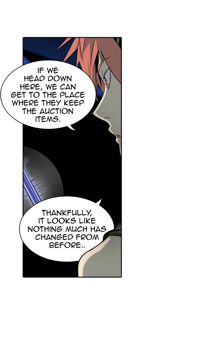 Tower of God Chapter 290, page 62 of 83