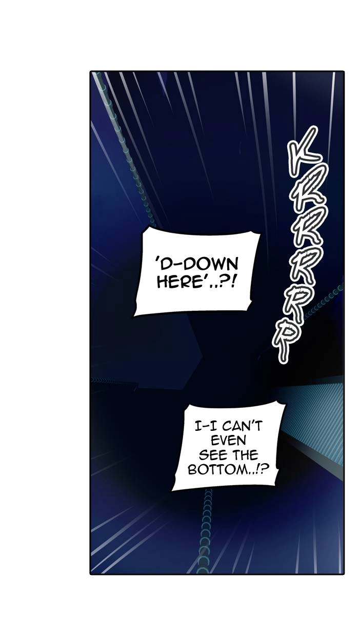 Tower of God Chapter 290, page 63 of 83