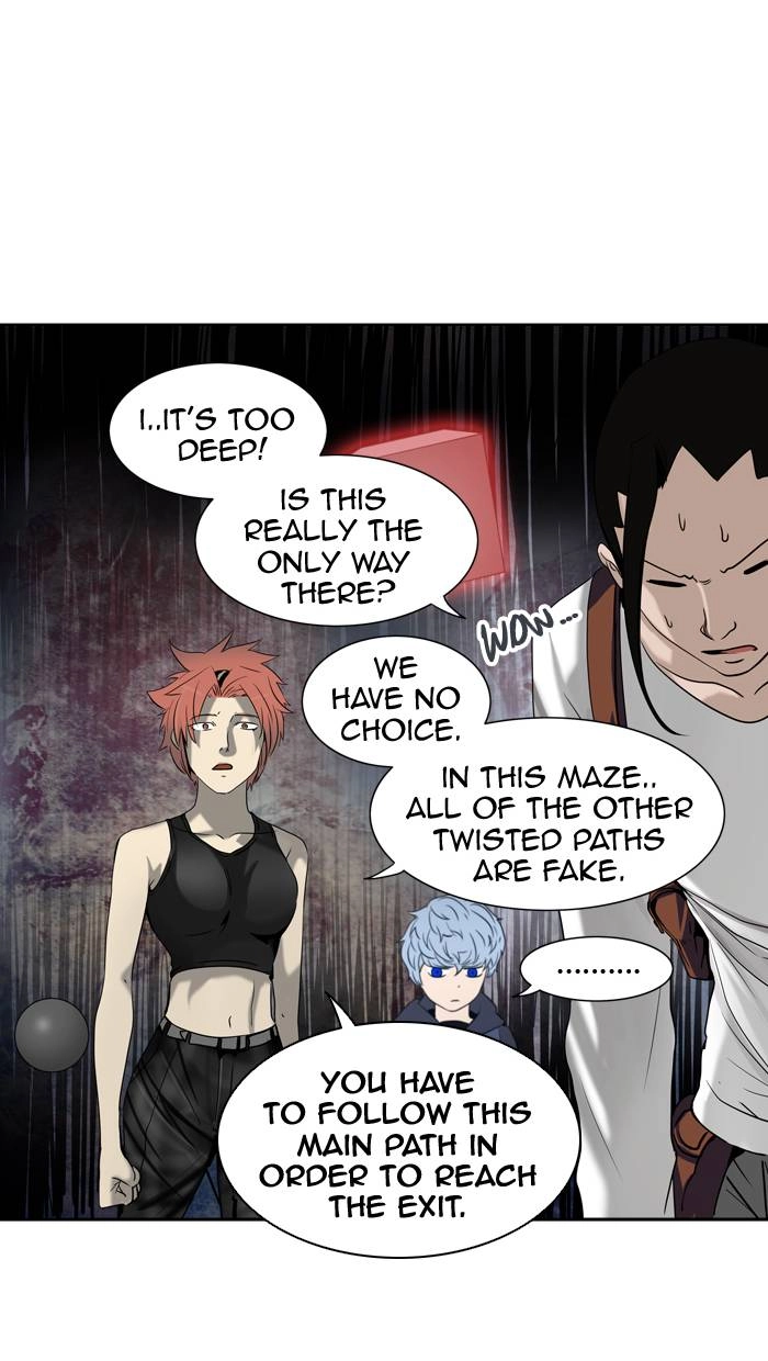 Tower of God Chapter 290, page 64 of 83