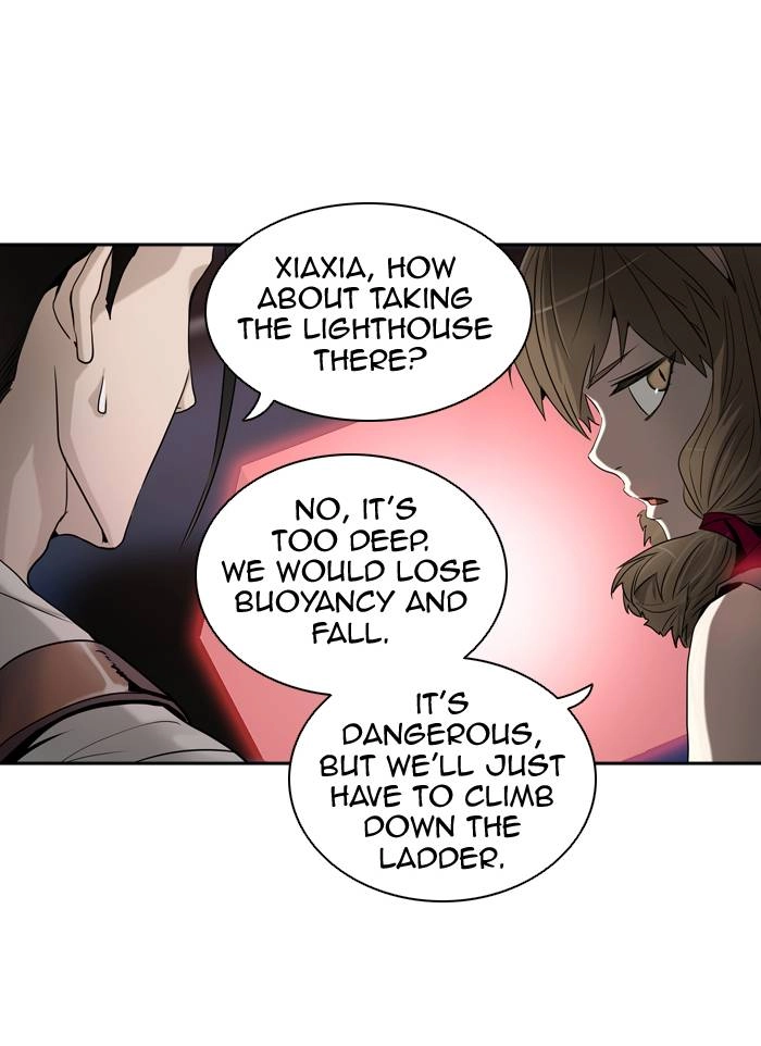 Tower of God Chapter 290, page 65 of 83