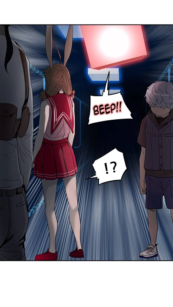 Tower of God Chapter 290, page 66 of 83