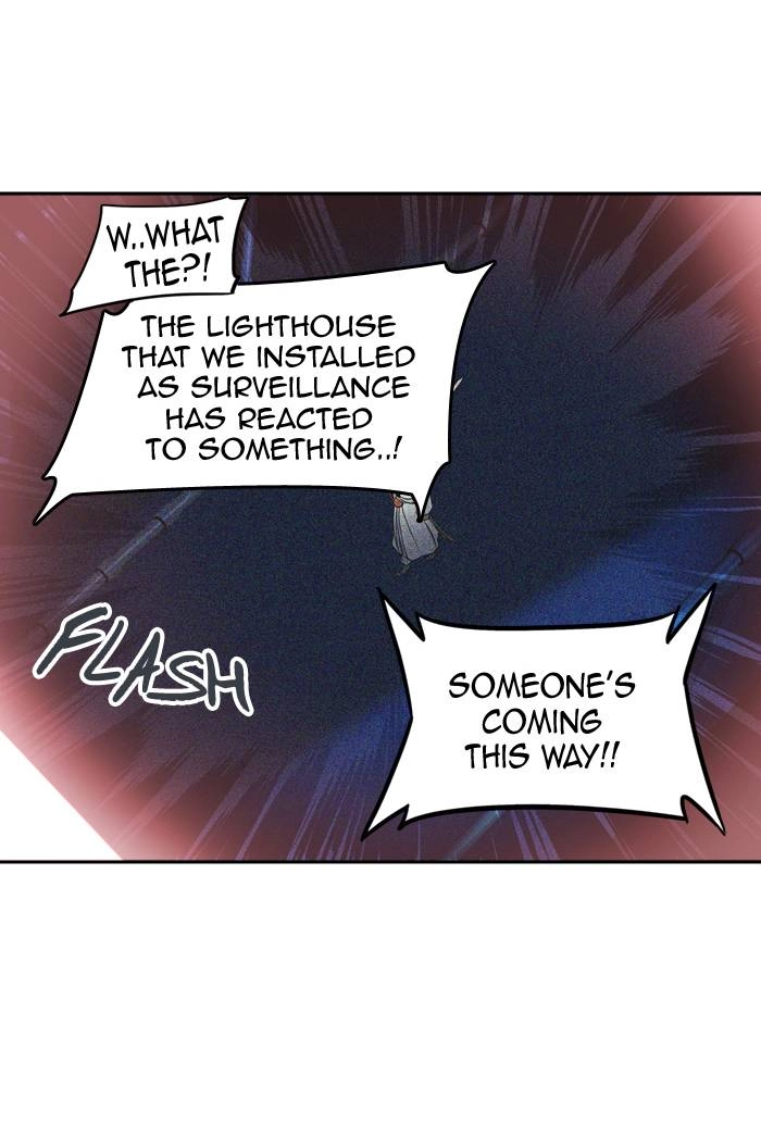 Tower of God Chapter 290, page 67 of 83