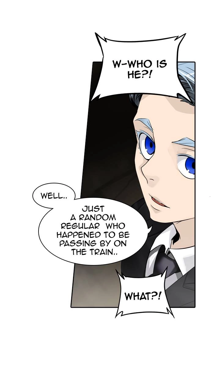 Tower of God Chapter 290, page 7 of 83