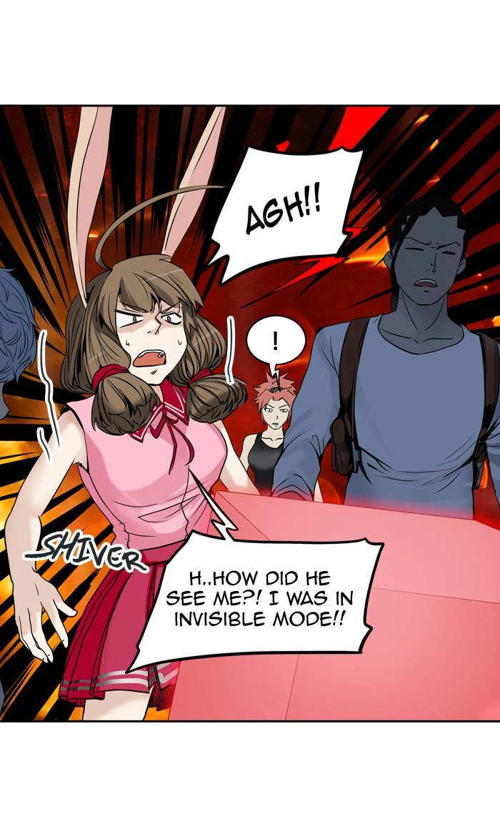 Tower of God Chapter 290, page 70 of 83