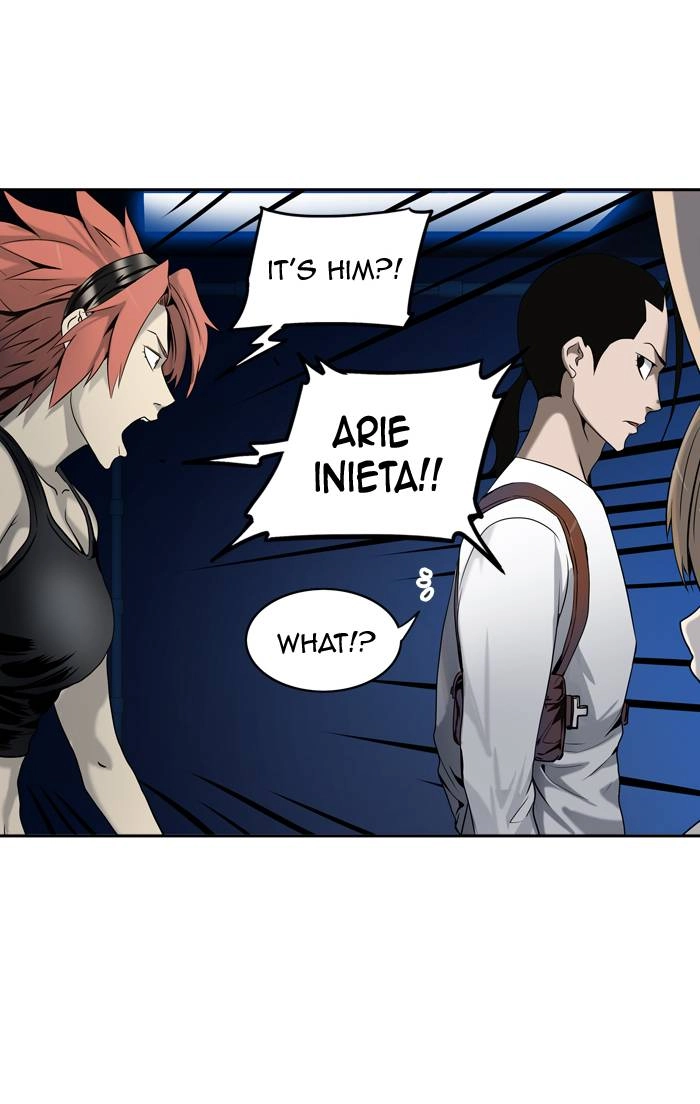 Tower of God Chapter 290, page 71 of 83