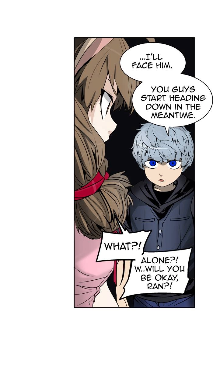 Tower of God Chapter 290, page 73 of 83