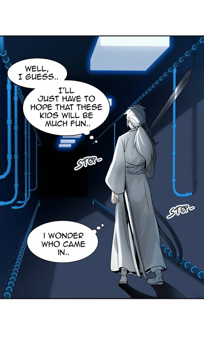 Tower of God Chapter 290, page 76 of 83