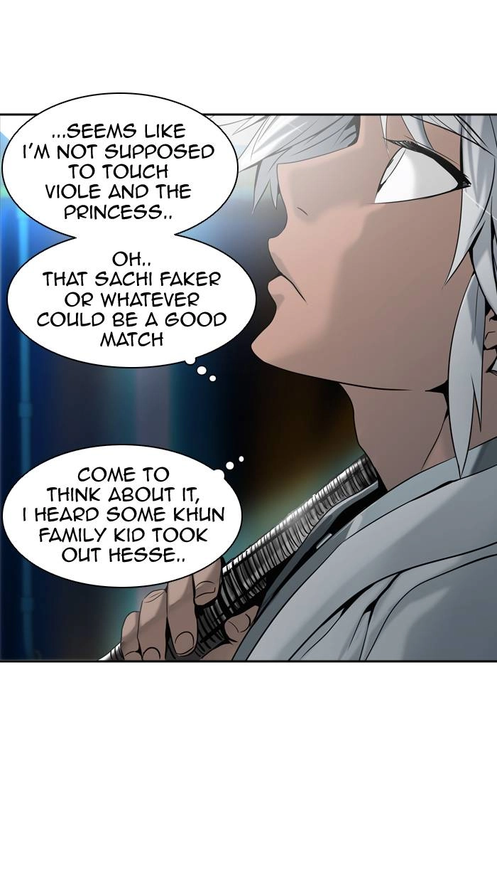 Tower of God Chapter 290, page 77 of 83