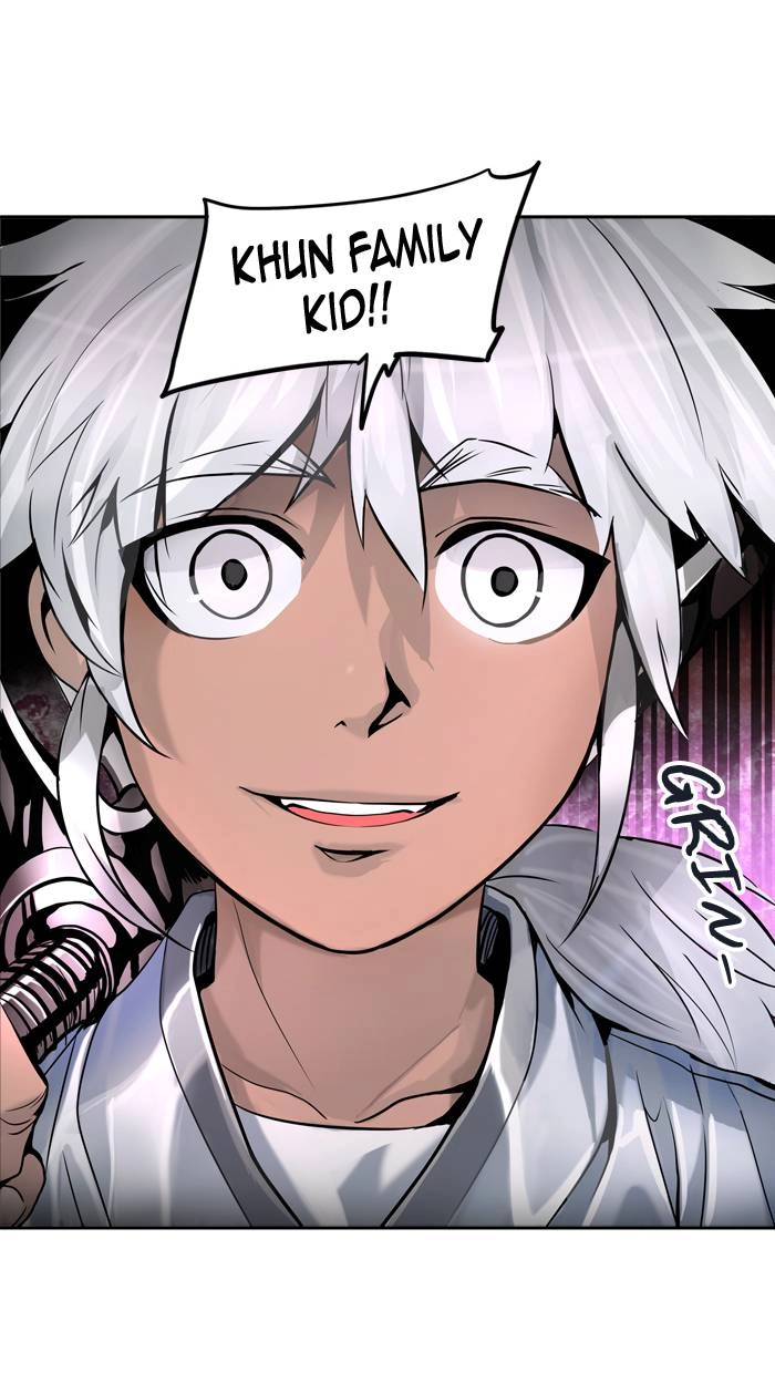 Tower of God Chapter 290, page 80 of 83