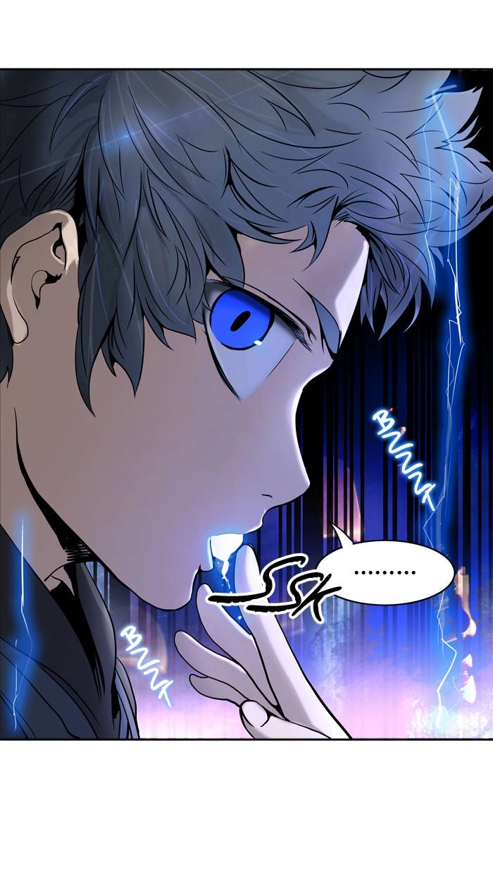 Tower of God Chapter 290, page 82 of 83