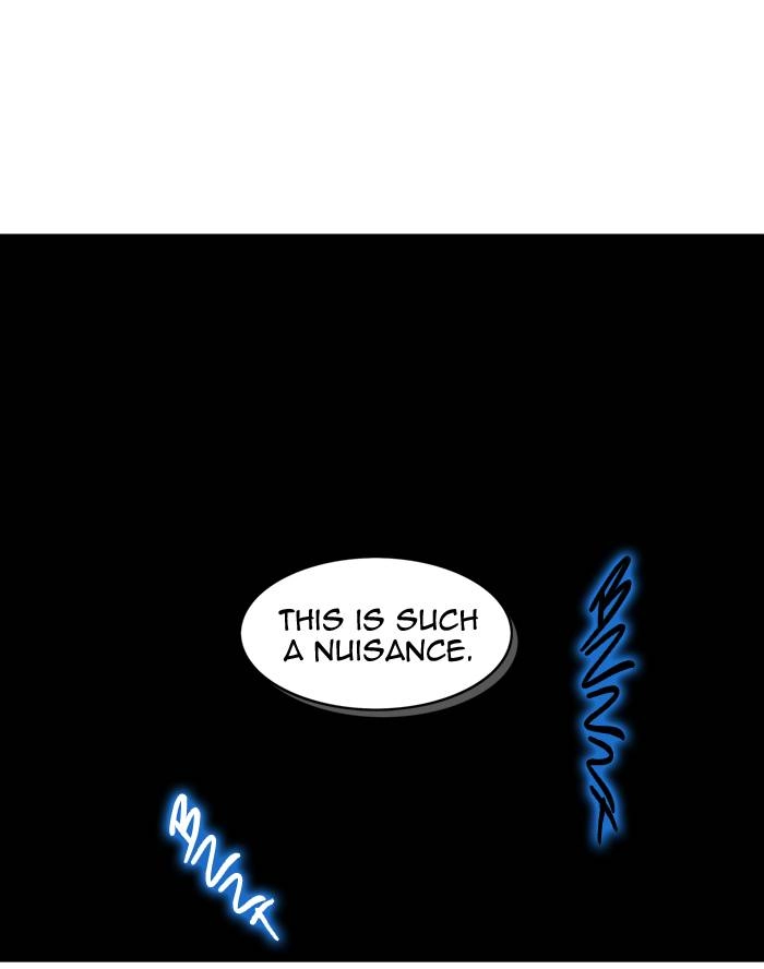 Tower of God Chapter 290, page 83 of 83