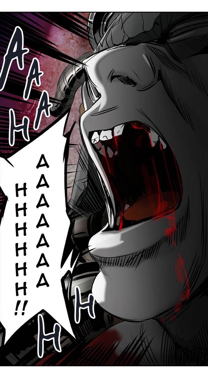 Tower of God Chapter 290, page 9 of 83