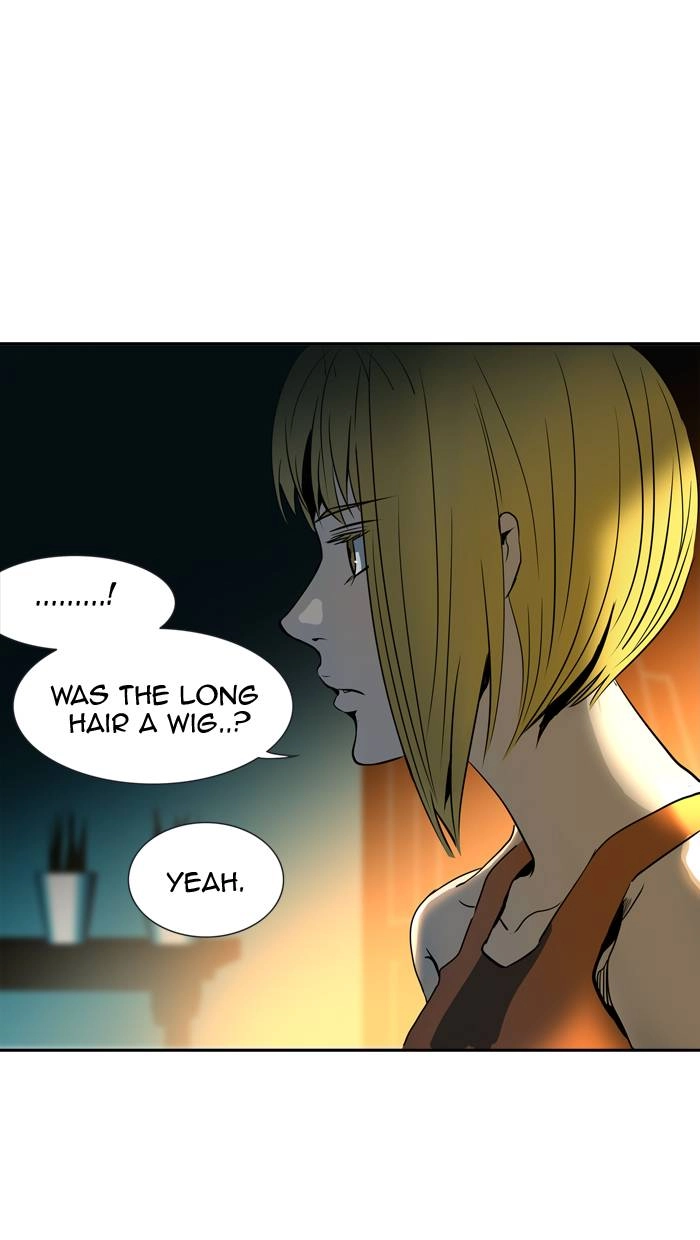 Tower of God Chapter 291, page 101 of 107