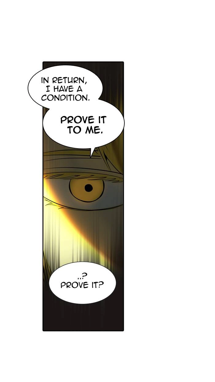 Tower of God Chapter 291, page 104 of 107