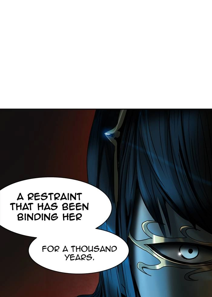 Tower of God Chapter 291, page 106 of 107