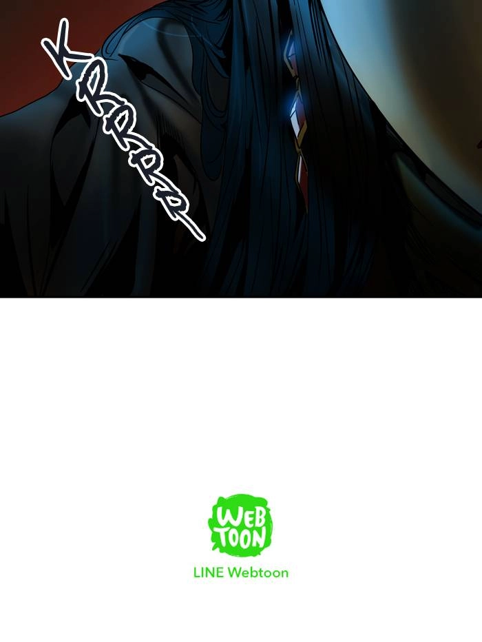 Tower of God Chapter 291, page 107 of 107