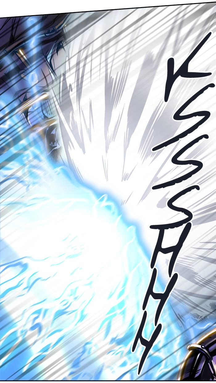 Tower of God Chapter 291, page 11 of 107