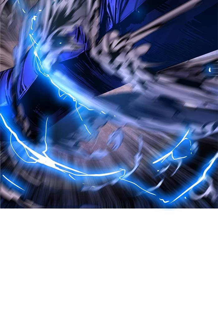 Tower of God Chapter 291, page 15 of 107