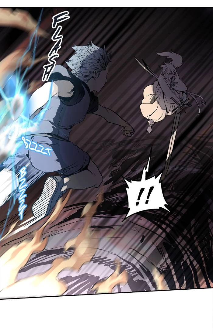 Tower of God Chapter 291, page 16 of 107