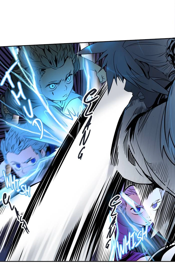 Tower of God Chapter 291, page 17 of 107