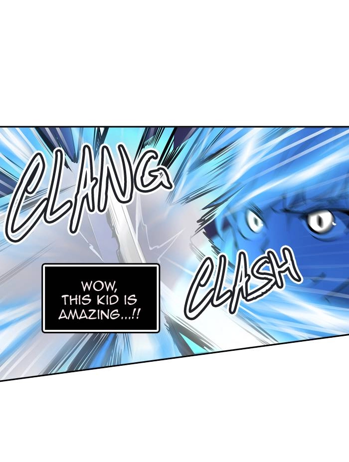 Tower of God Chapter 291, page 18 of 107