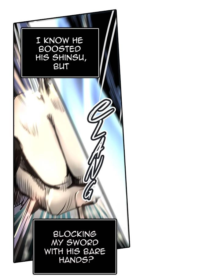 Tower of God Chapter 291, page 19 of 107