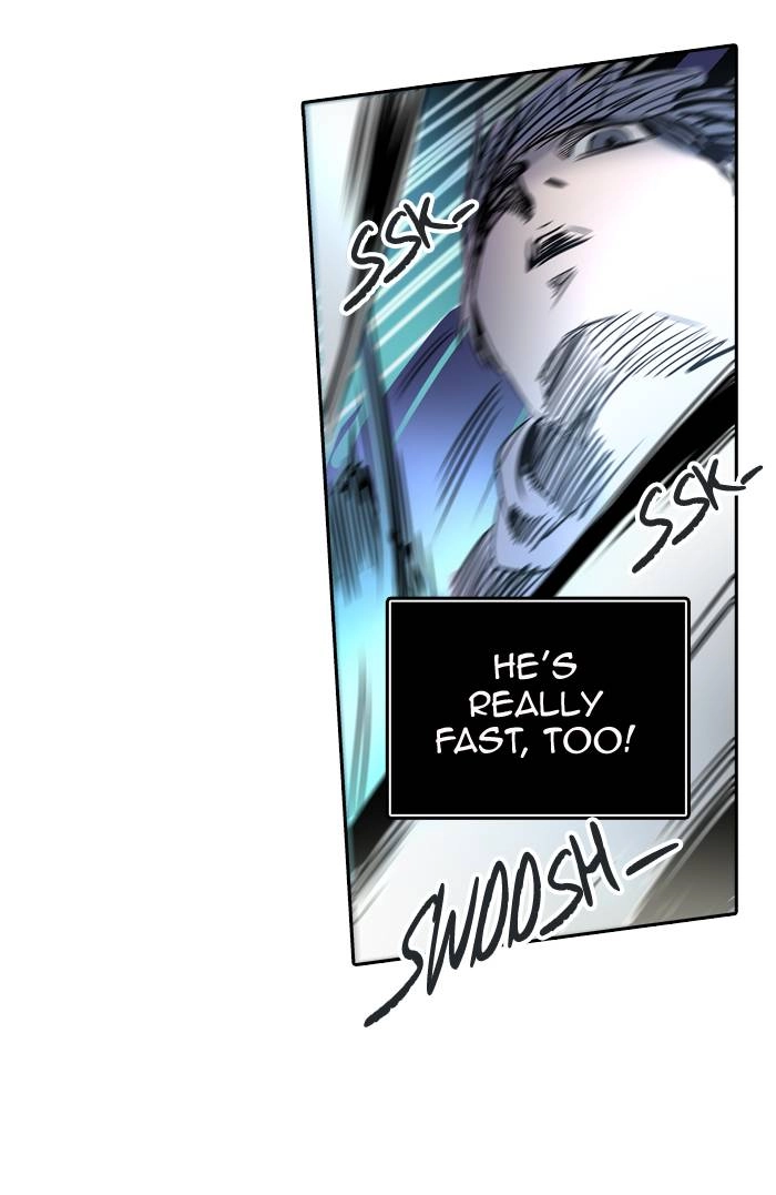 Tower of God Chapter 291, page 20 of 107