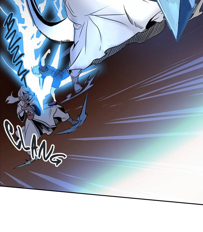Tower of God Chapter 291, page 22 of 107